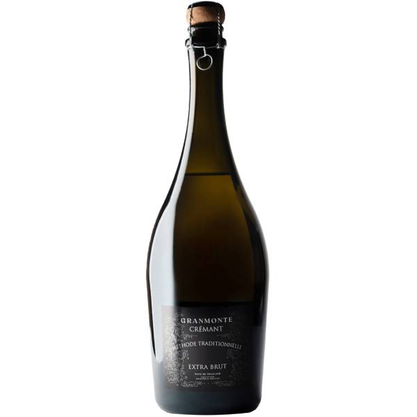 Granmonte  Crémant Méthode Traditionnelle Extra Brut
