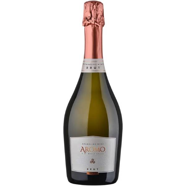 Aromo Chardonnay Brut
