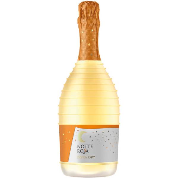 Notte Rossa  Vino Spumante Extra Dry