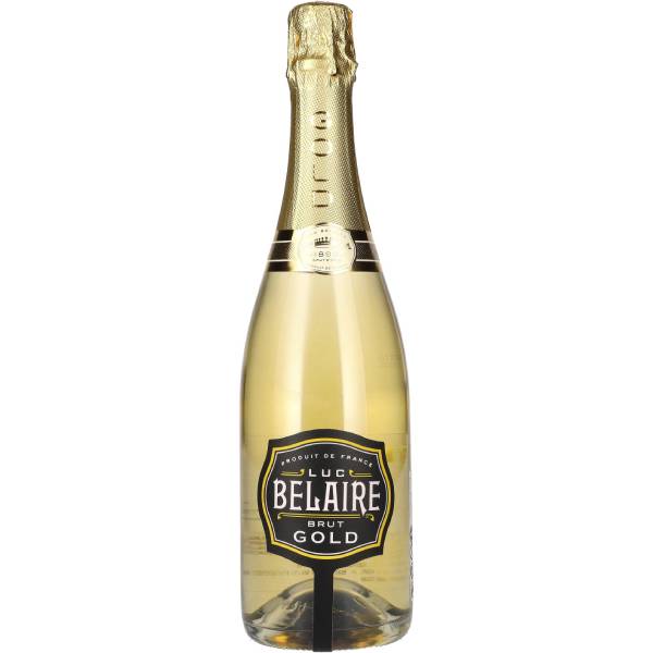 Luc Belaire  Rare Gold
