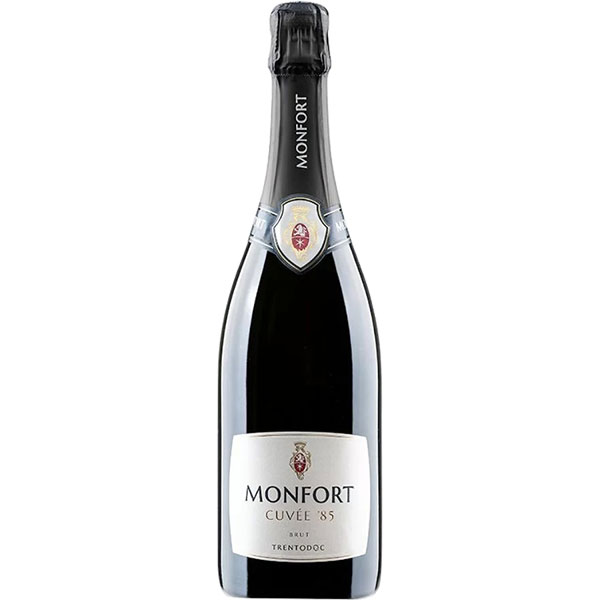 Monfort  Trento DOC Cuvee 85 Brut