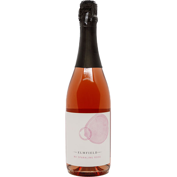 Elmfield  Sparkling Rose