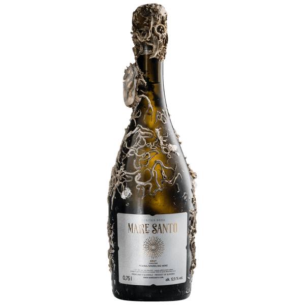 Mare Santo  Cuvee Prestige