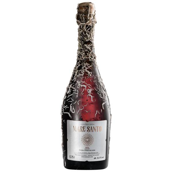 Mare Santo  Rose