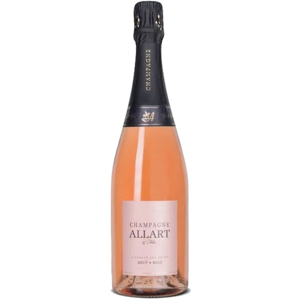 Allart & Fils  Rose