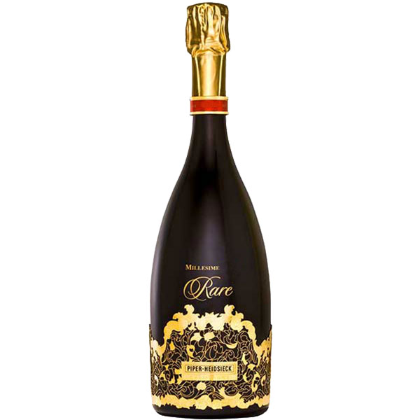 Piper-Heidsieck  Rare Millesime 2008 (750 ml)