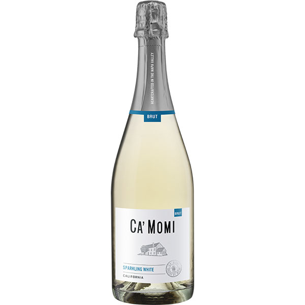 Ca' Momi  Sparkling Brut California
