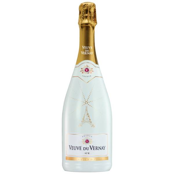 Veuve du Vernay  Ice