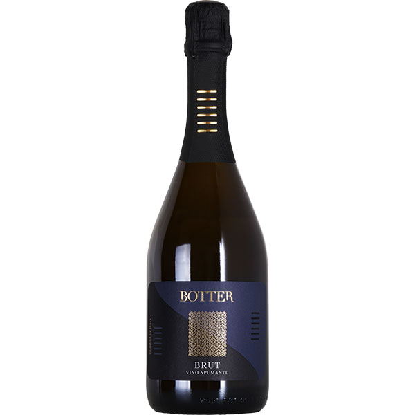 Botter Brut Vino Spumante