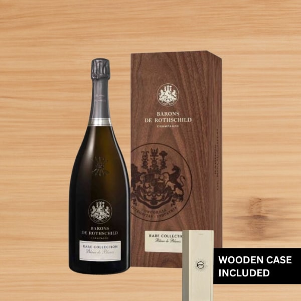 Barons de Rothschild  Rare Collection Blanc de Blanc