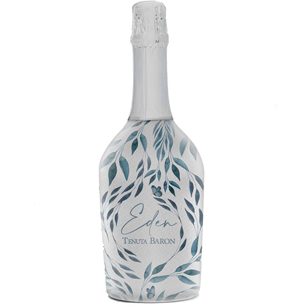 Tenuta Baron  Spumante Eden Brut