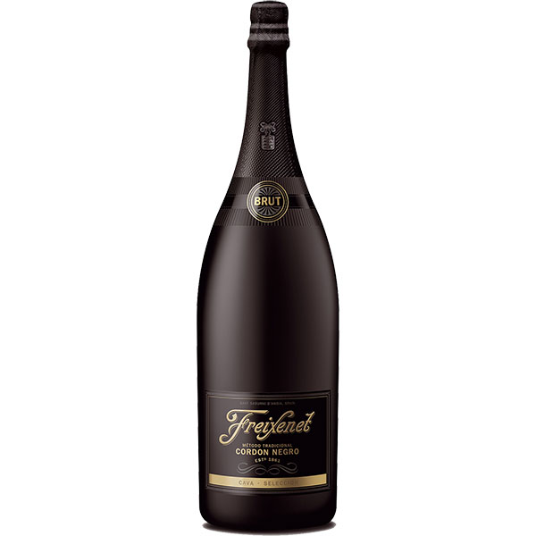 Freixenet  Cordon Negro Brut Magnum (1.5 L)