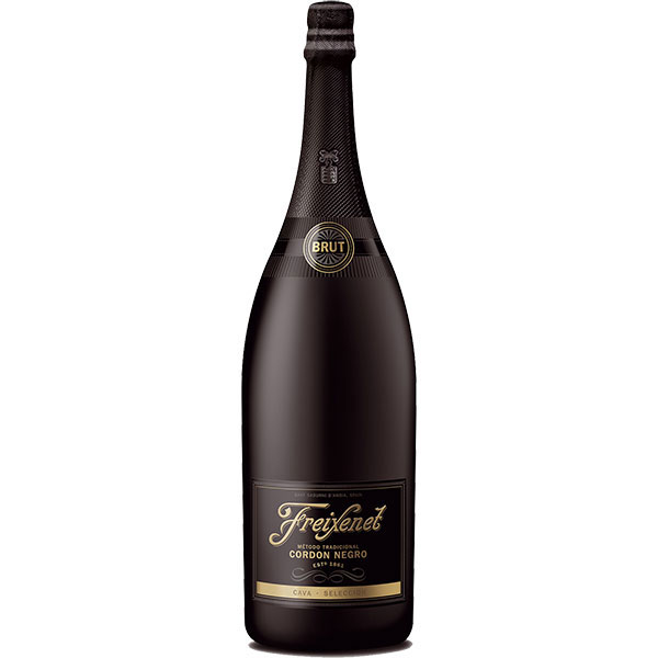Freixenet  Cordon Negro Brut Jeroboam (3 L)