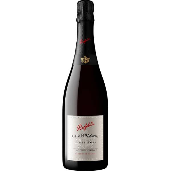 Penfolds  Champagne Cuvee Brut