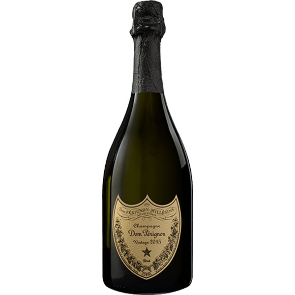 Dom Perignon 2015