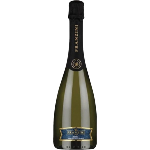 Franzini Spumante Brut