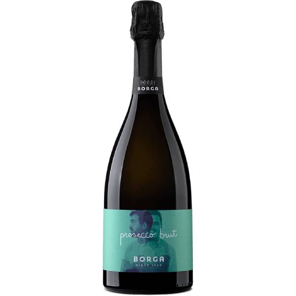 Borga  Prosecco Treviso Brut Millesimato