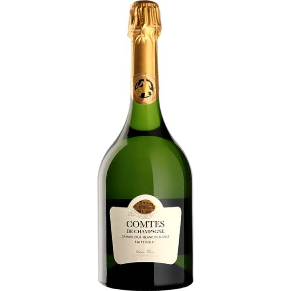 Taittinger  Comtes Blanc de Blancs 2013