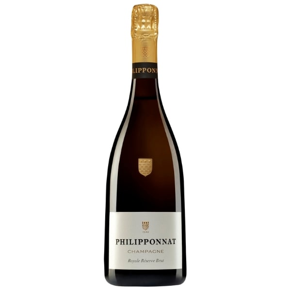 Champagne Philipponnat Royale Reserve Brut (Magnum) (1.5 L)