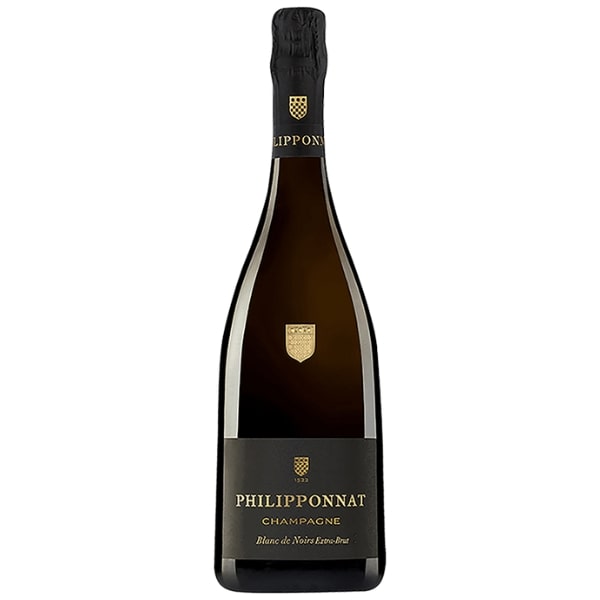 Champagne Philipponnat Blanc De Noirs Extra Brut  2016
