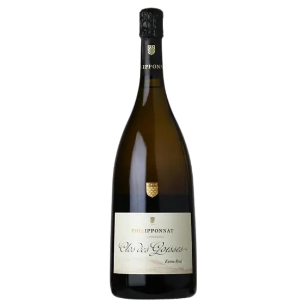 Champagne Philipponnat Clos des Goisses Extra Brut 2010 (Magnum) (1.5 L)