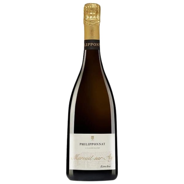 Champagne Philipponnat Mareuil-sur-Ay Extra Brut 2014