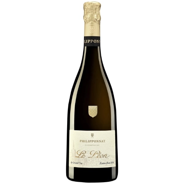 Champagne Philipponnat Le Leon Grand Cru Extra Brut 2014