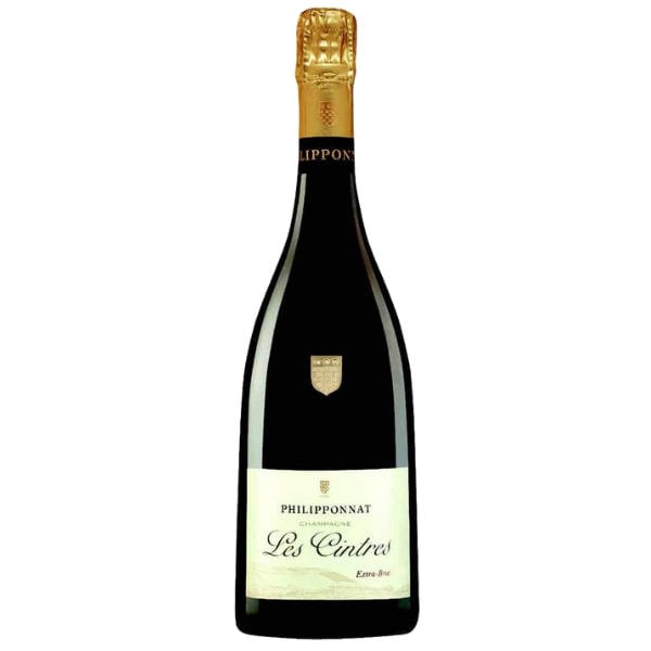 Champagne Philipponnat "Les Cintres" Extra Brut 2009