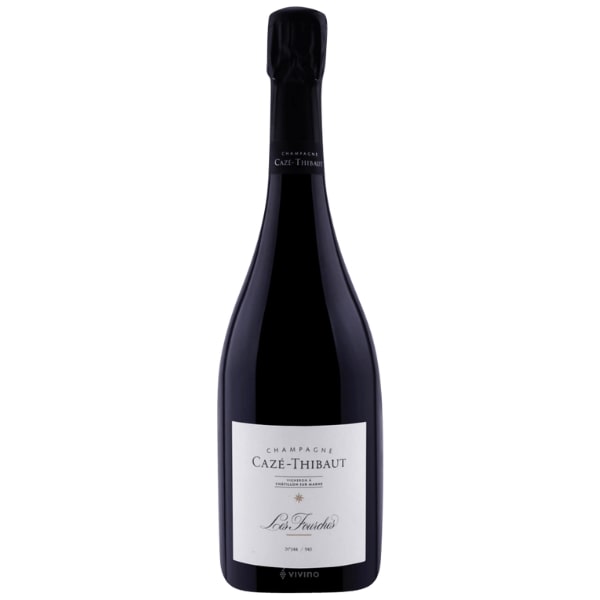 Champagne Caze-Thibaut Les Fourches