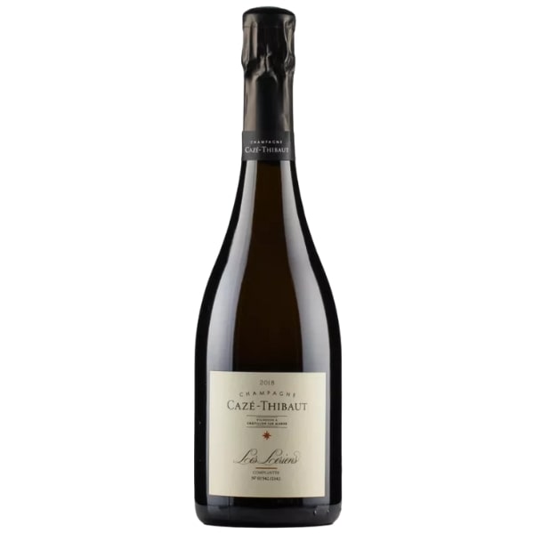 Champagne Caze-Thibaut Les Leriens Extra Brut
