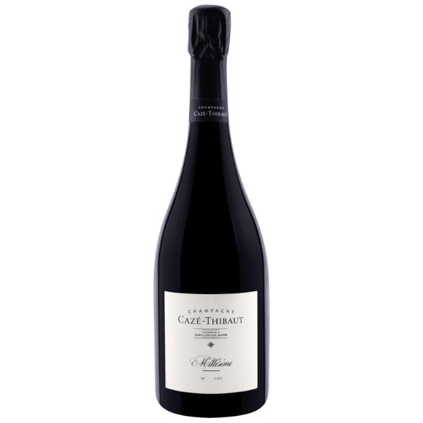 Champagne Caze-Thibaut Millesime Extra Brut