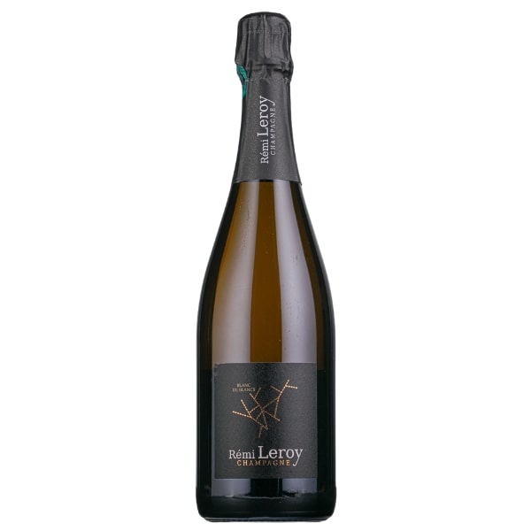 Champagne Remi Leroy Blanc de Blancs