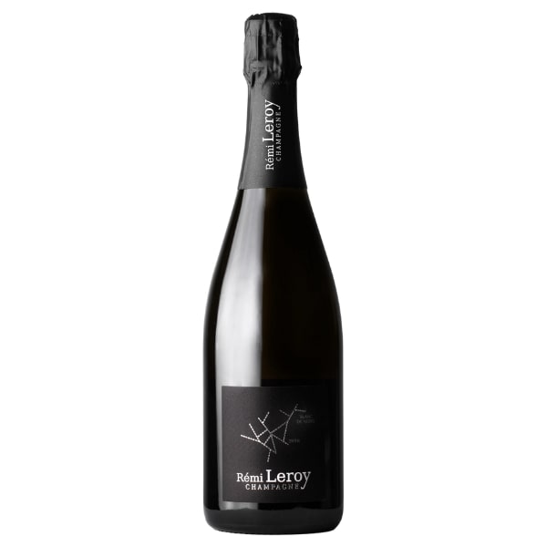 Champagne Remi Leroy Blanc de Noirs