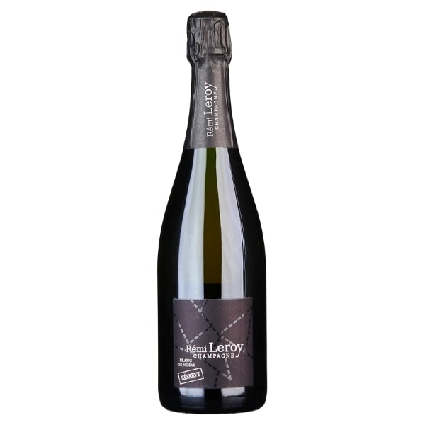 Champagne Remi Leroy Blanc de Noirs Reserve