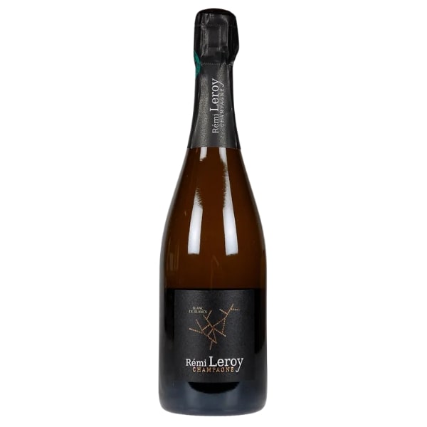 Champagne Remi Leroy Extra Brut