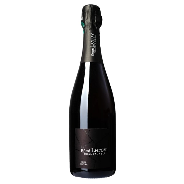 Champagne Remi Leroy Brut Nature