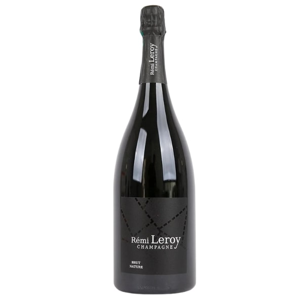 Champagne Remi Leroy Brut Nature (Magnum) (1.5 L)