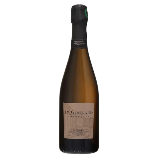 Champagne J.M. Goulard La Charme Vendange