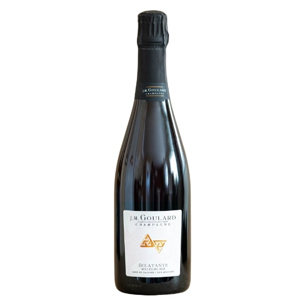 Champagne J.M. Goulard Eclatante