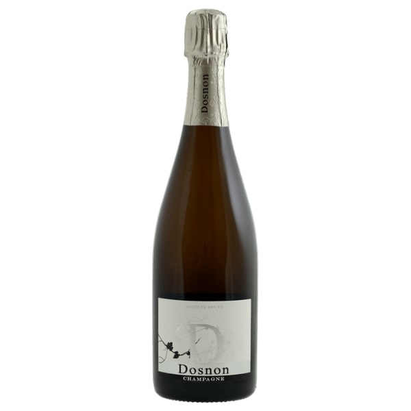 Champagne Dosnon Recolte Brute