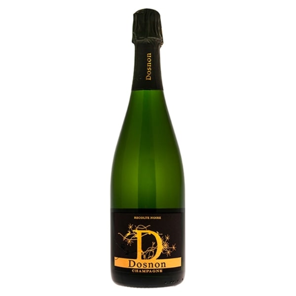 Champagne Dosnon Recolte Noire