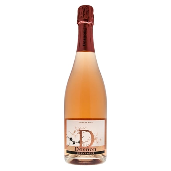 Champagne Dosnon Rose