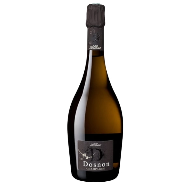 Champagne Dosnon Alliae
