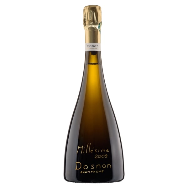Champagne Dosnon Millesime 2009