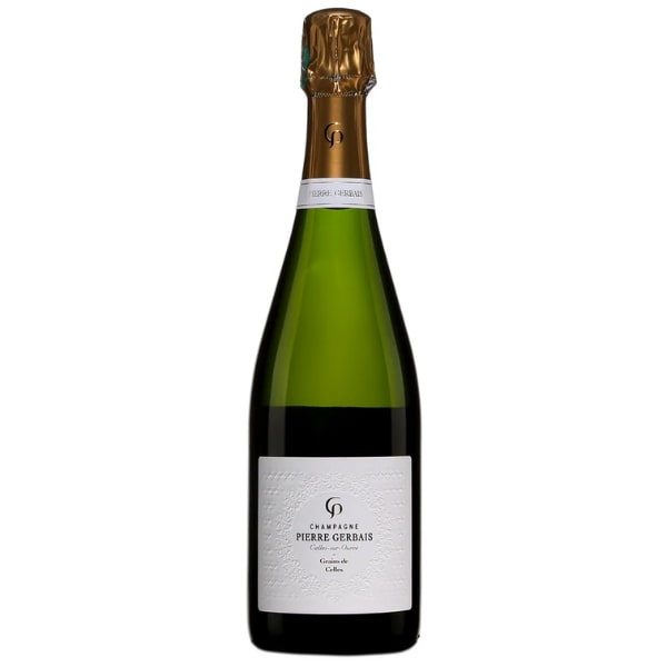Champagne Pierre Gerbais Grains de Celles
