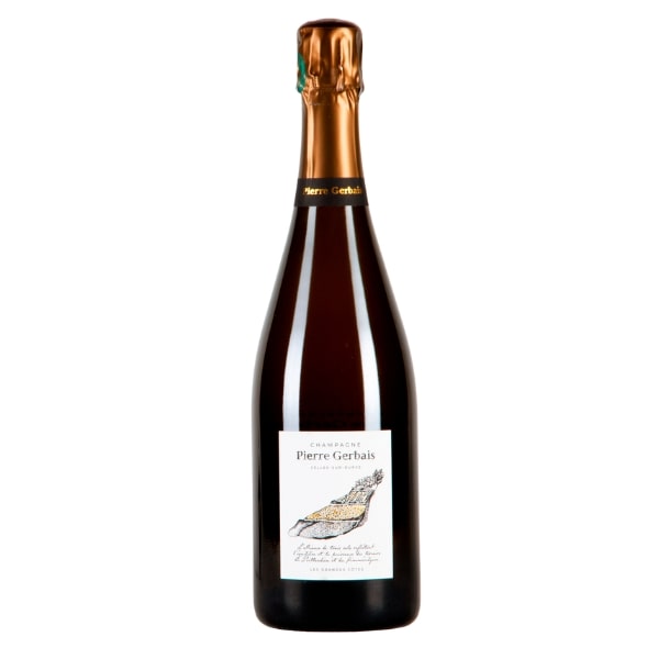 Champagne Pierre Gerbais Les Grandes Cotes