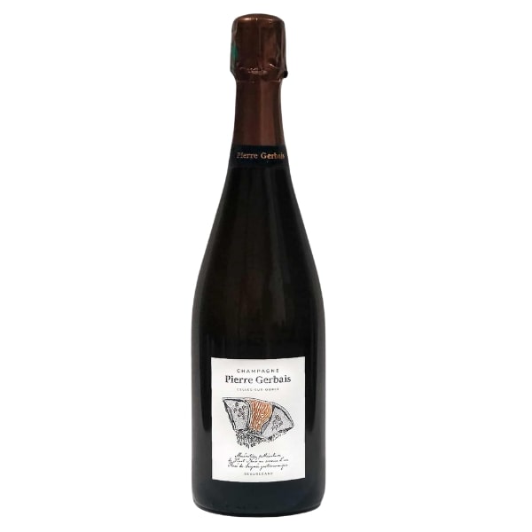 Champagne Pierre Gerbais Beauregard