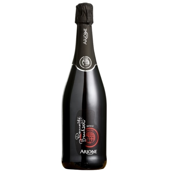 Arione Brachetto Piemonte D.O.C. Dolce