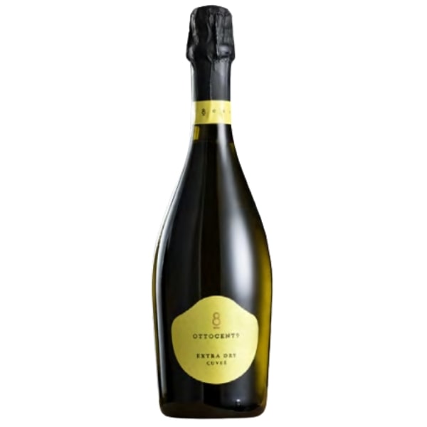 Ottocento Vino Spumante Extra Dry