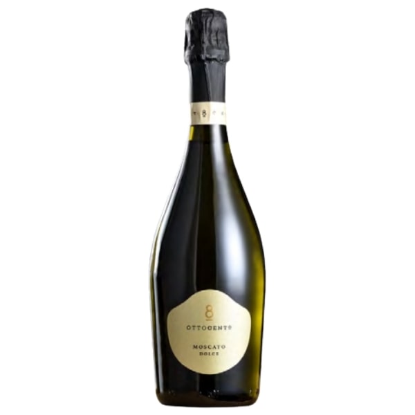 Ottocento Moscato Dolce